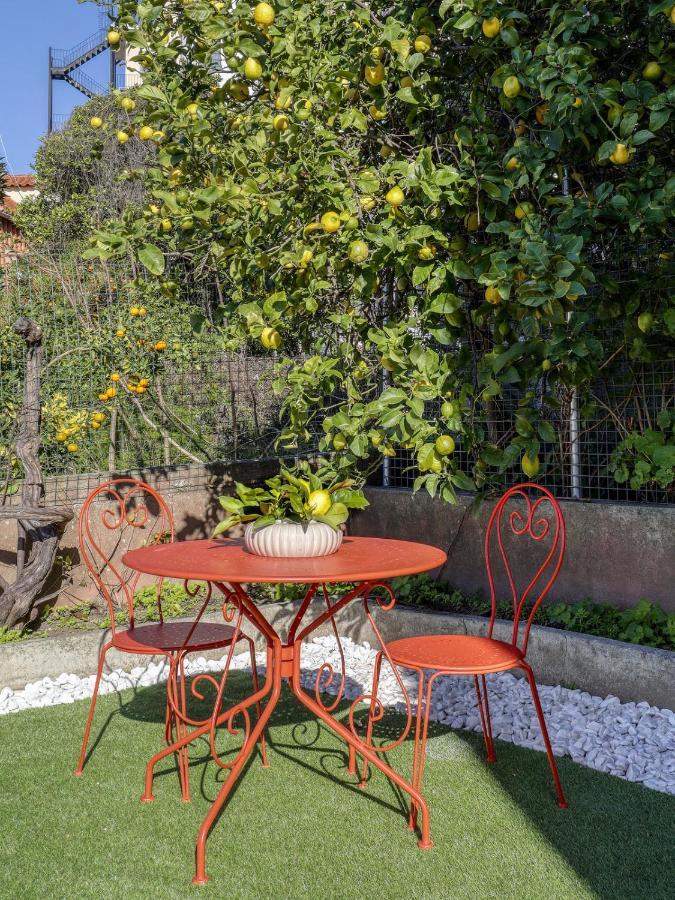 Appartement Lisbon Graça Terrace Extérieur photo